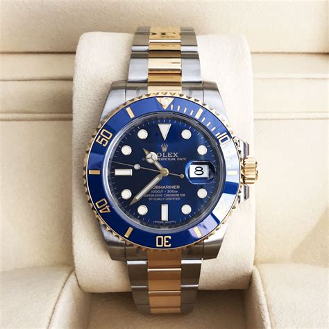 116613 rolex blue|Rolex submariner date 116613.